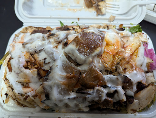 Photo of Shawarma Dubai - 208 Division St, Kingston, ON K7K 3Z1
